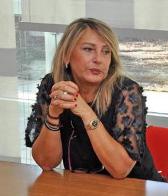 L’assessora Cristina Grieco parla di scuola e innovazione