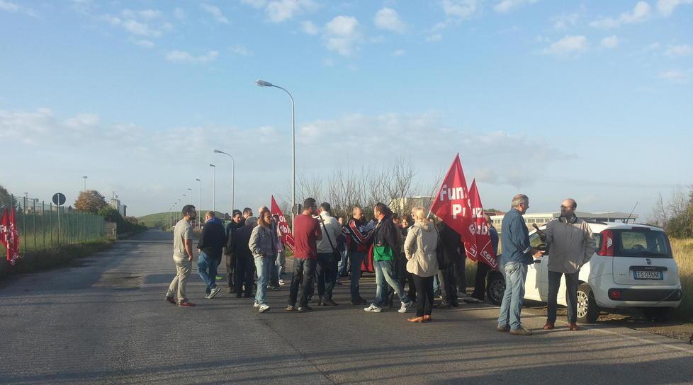 Teseco ritiene inidonea l’offerta arrivata dal Nord 
