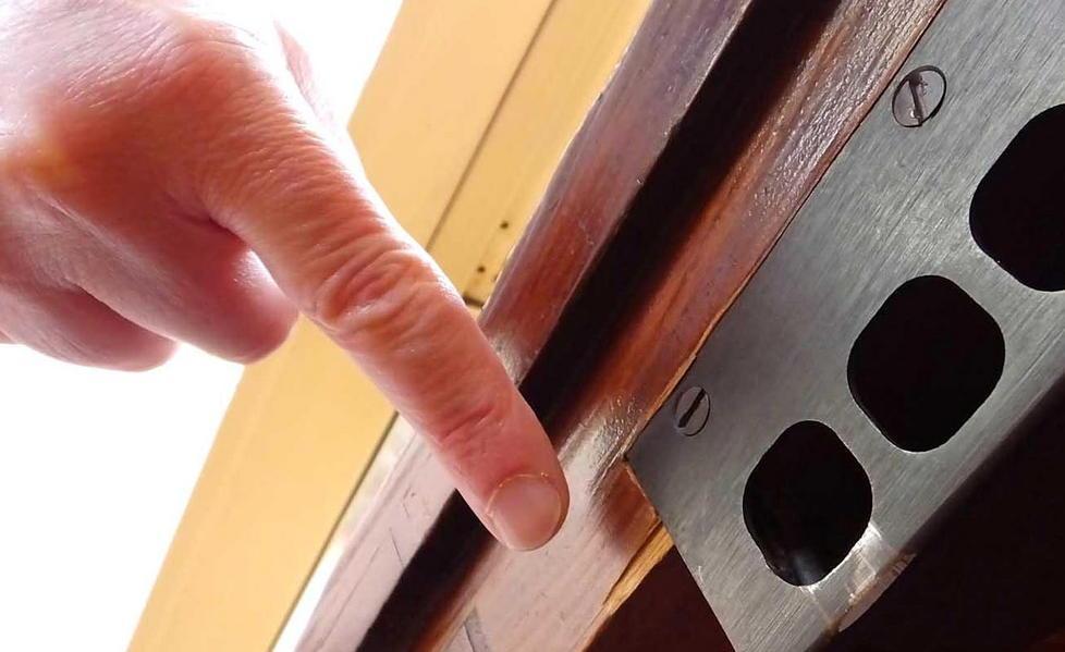 Record di furti nelle case condominio preso di mira 
