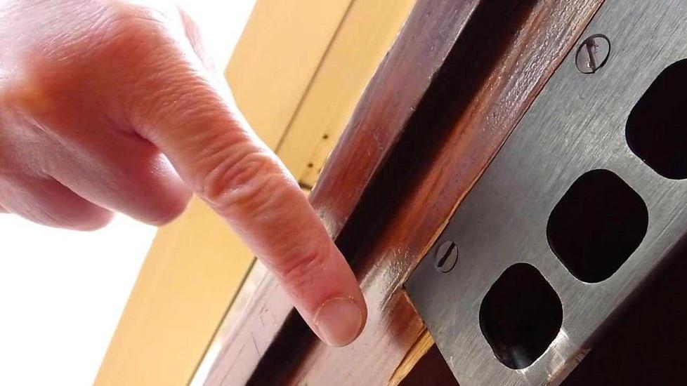 Record di furti nelle case condominio preso di mira