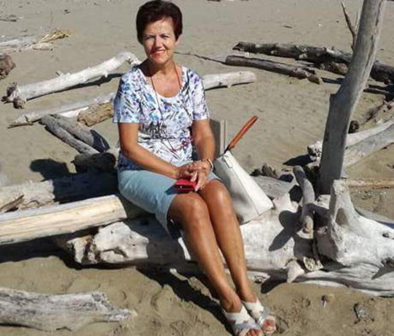 Tanti auguri a Paola Velasco, in pensione dopo 42 anni