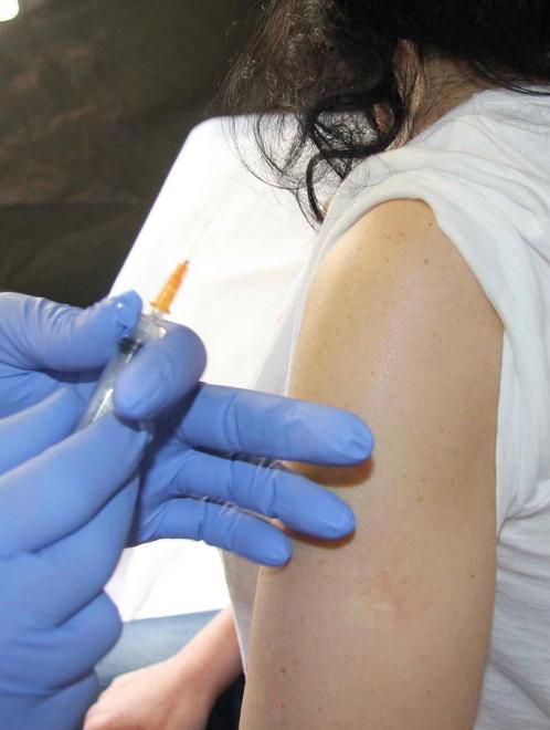 Influenza, al via le vaccinazioni 