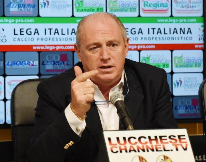 Lucchese, salta ancora l’assemblea dei soci 