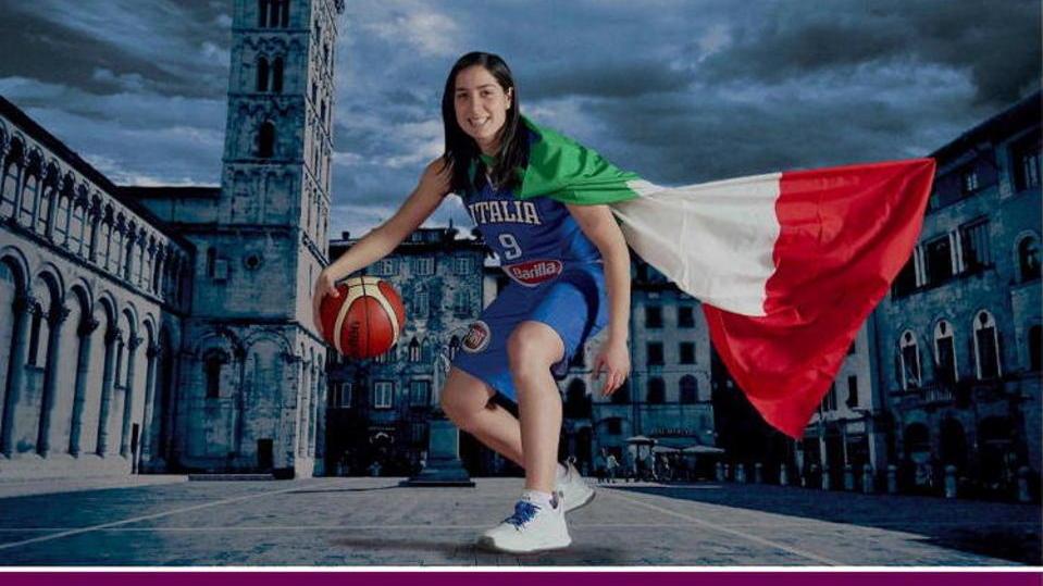 Basket azzurro, dove comprare i biglietti