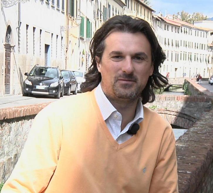 Tambellini incassa l’assist di Rossi 