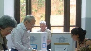 Scrutatori referendum 137 disoccupati hanno fatto domanda