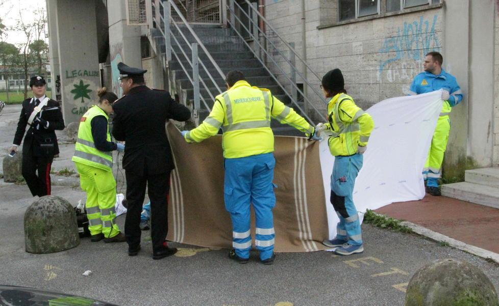 La città si interroga sul clima di violenza