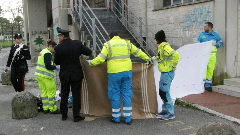 La città si interroga sul clima di violenza