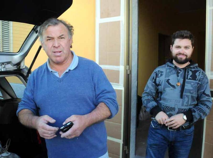 «Siamo ripartiti da zero»