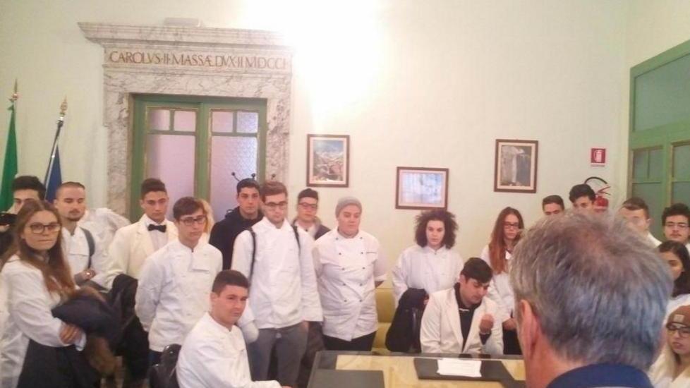 Lavori in ritardo «perché non c’erano soldi»