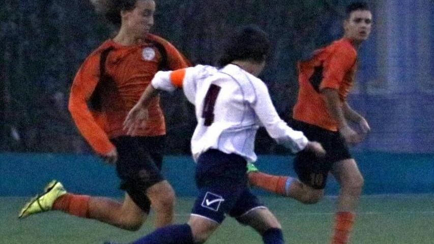 L’Atletico Etruria parla livornese