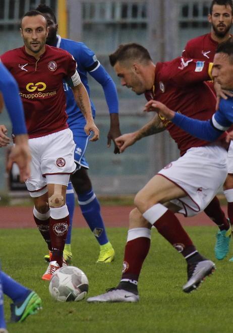 Gol, corsa e più grinta: la chiave è il centrocampo 