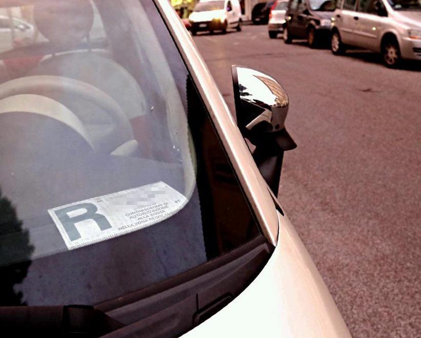Chi non paga il bollettino dovrà restituire la lettera