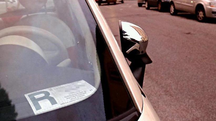 Chi non paga il bollettino dovrà restituire la lettera