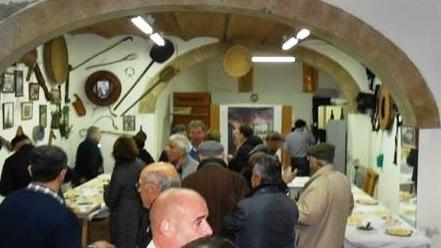 Festa del vino nuovo: alle 19 la consulta dei cantinieri