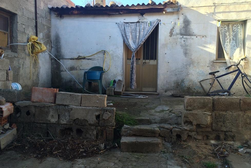 Sassari, mamma accusata di infanticidio: "Non mi ero accorta di essere incinta" 