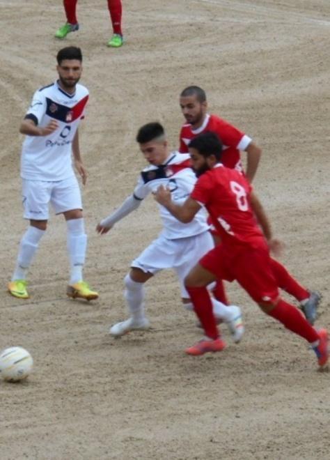 «Stintino favorito ma noi del Bonorva daremo fastidio» 