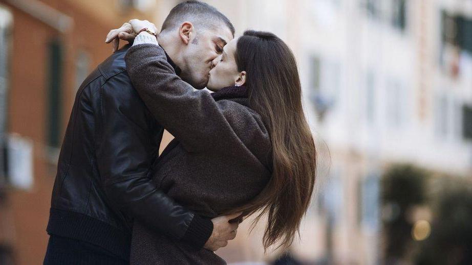 «Giulia, una donna che sceglie la libertà»