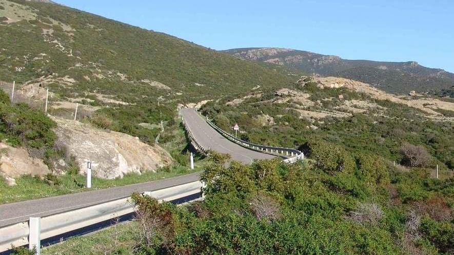 Bosa-Alghero, i soldi arrivano da Sassari