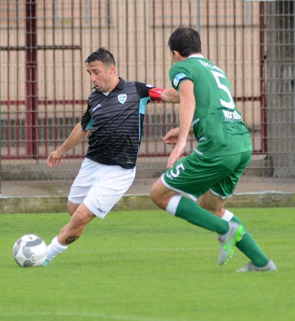 La svolta dei bianchi passa per il “Nespoli” 