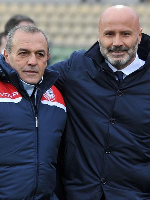 Oggi ripresa sul sintetico di Fiorano 