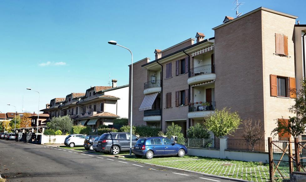 Nonantola, ladri in una casa a La Grande