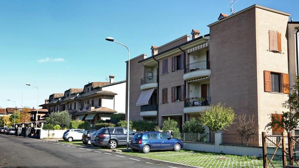 Nonantola, ladri in una casa a La Grande