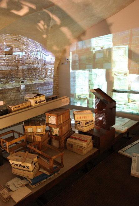 Ceramica, museo rinnovato