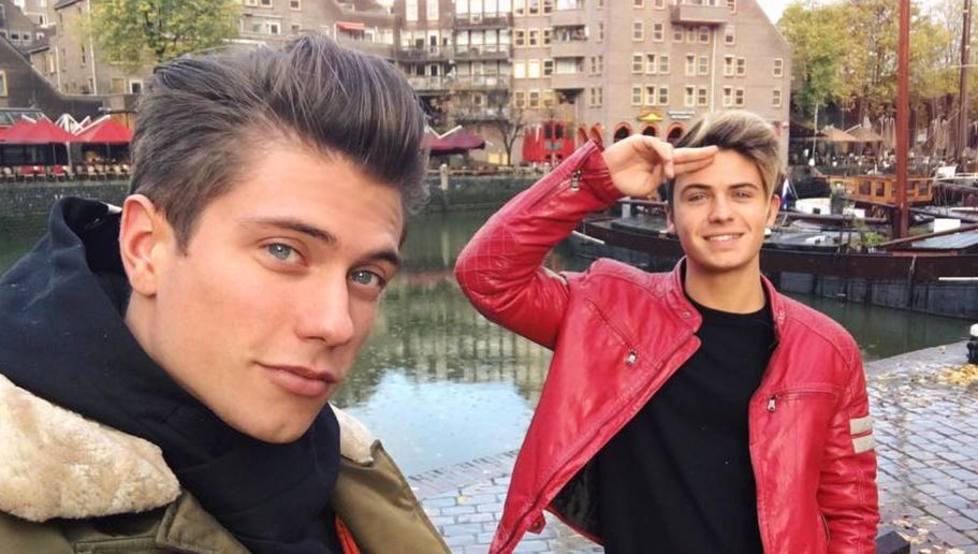 Benji & Fede vincitori del Best Italian Act 