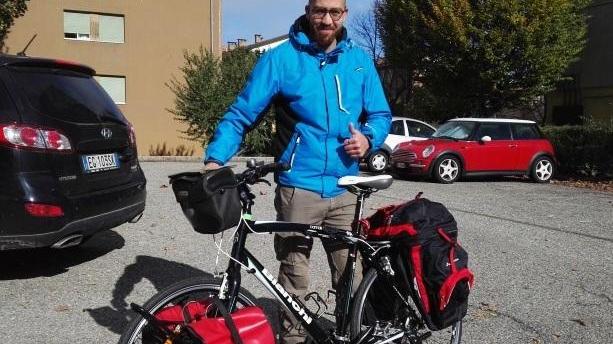 Il giro del mondo in bici, per 10 anni all’avventura