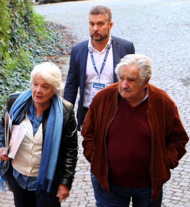 Tre “pazzi” ferraresi e un uomo semplice per realizzare il sogno 