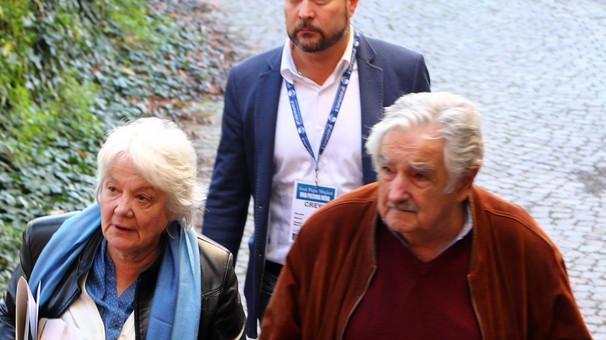 Tre “pazzi” ferraresi e un uomo semplice per realizzare il sogno