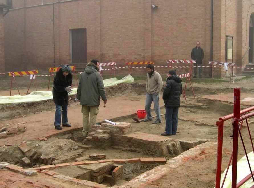 Un check-up sull’archeologia 