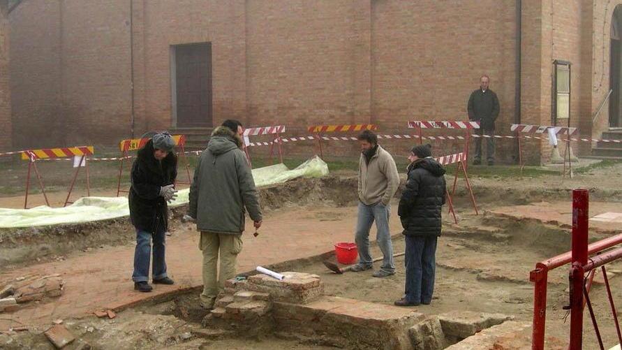 Un check-up sull’archeologia