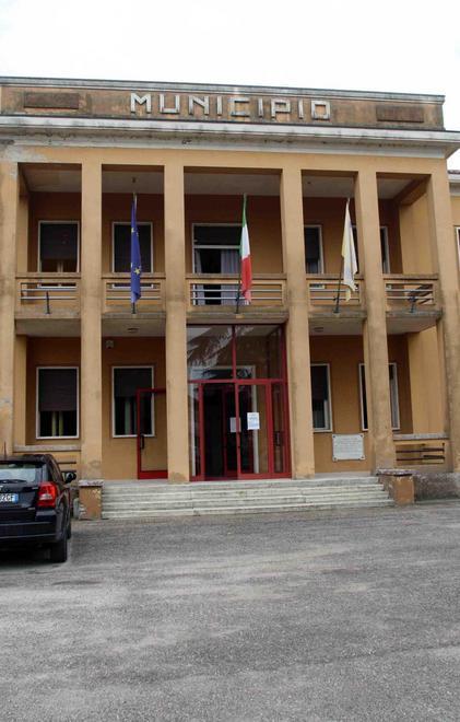 Sgravi fiscali per gli insediamenti 