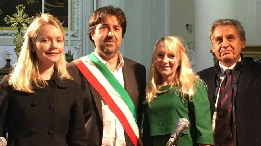 Guercino, ecco il Centro Studi e arrivano altre quattro opere
