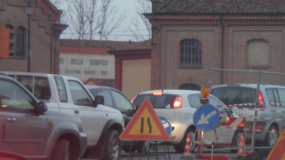 Ponte Rana, avanti con la polizia municipale
