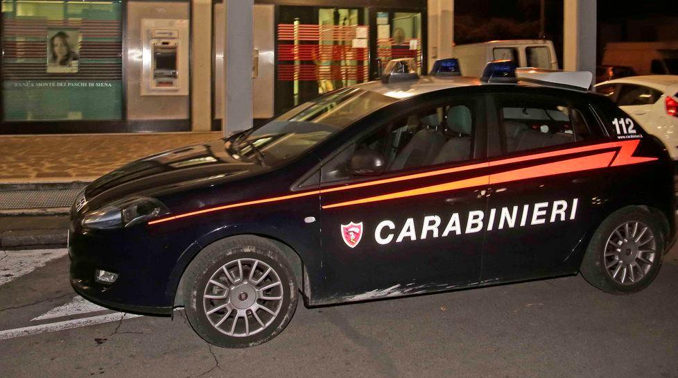 Scippatori seriali in Porta Mare: due colpi in 4 giorni 