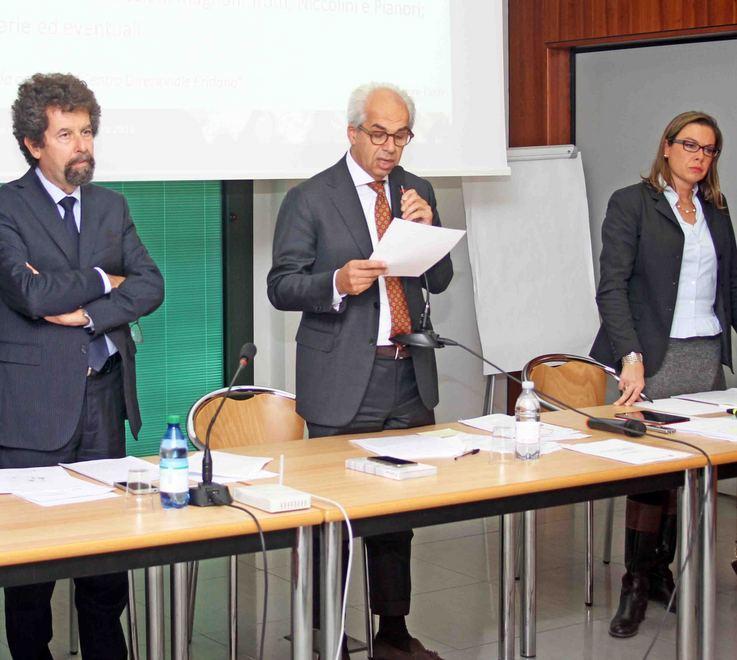La Fondazione Carife rinvia le decisioni al 2017 