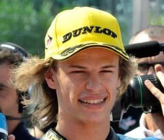 Bulega ospite d’onore della Festa dello Sport