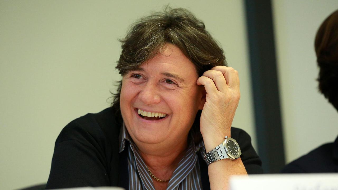 L'assessore regionale al Diritto alla salute Stefania Saccardi