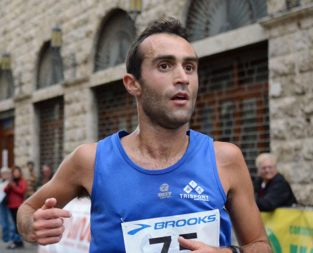 Roberto Boscarini (foto Malarby)