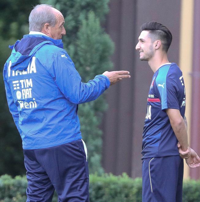 Politano, la bella rivincita dello scarto della Roma 