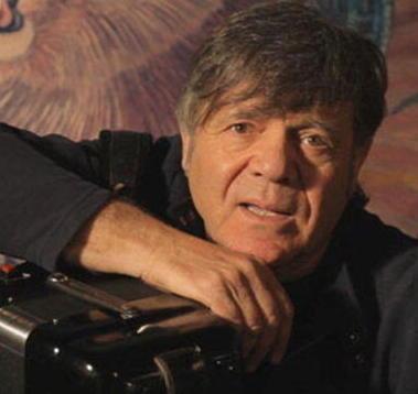 Serata con Beppe Carletti storico fondatore dei Nomadi