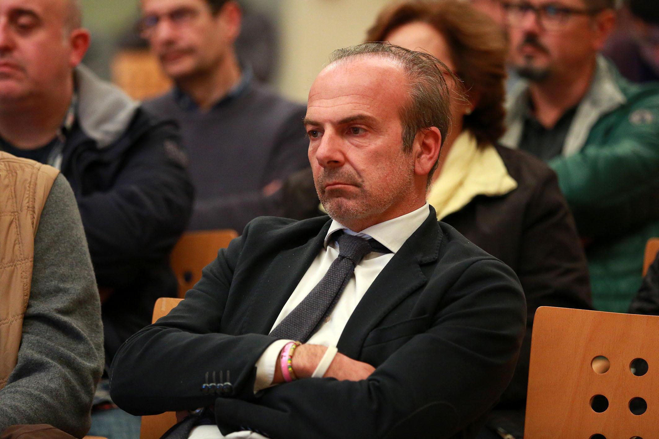 Lapo Cantini