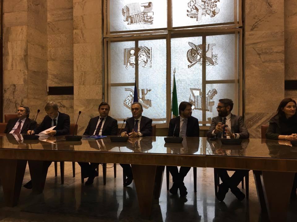 Dal ministero arrivano 10 milioni di euro per il rilancio di Livorno 