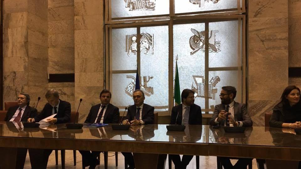 Dal ministero arrivano 10 milioni di euro per il rilancio di Livorno