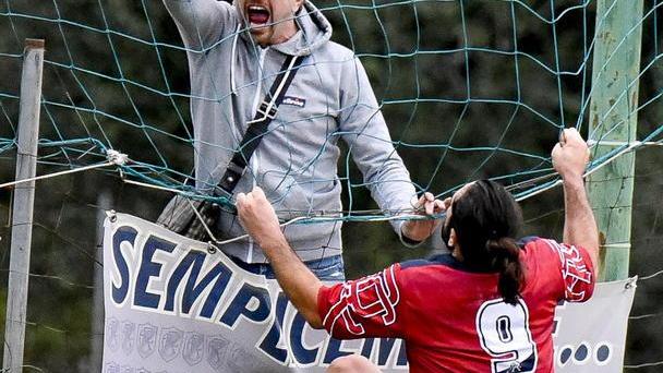 Fenomenale Roselle, è ancora finale