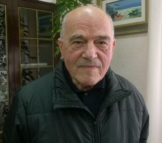 don Francesco Cossu