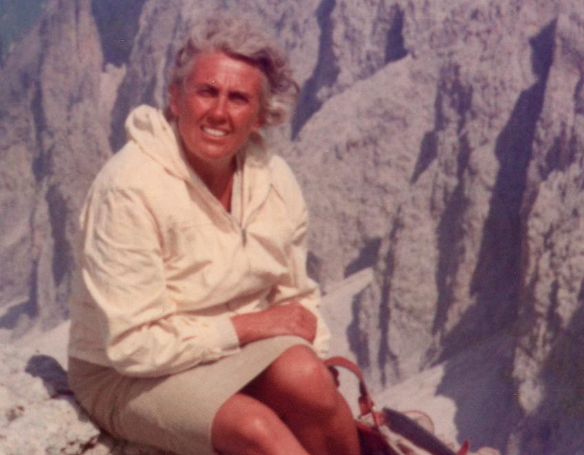 Gli alunni l’adoravano: ciao prof Maria Luisa Giuliano 